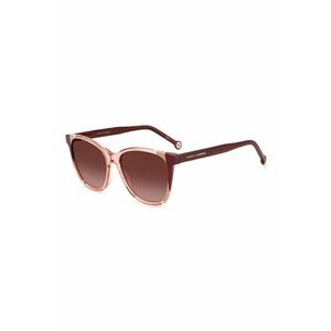 Ochelari de soare wayfarer cu lentile in degrade imagine