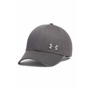 Sapca baseball din bumbac cu detaliu logo imagine
