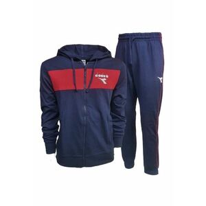 Trening Sports FZ 182072-60062 - Barbati - Bleumarin imagine
