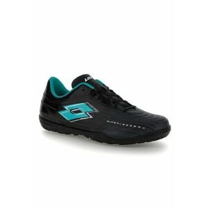 Ghete Fotbal Solista 700 IX TF 221359-CX4 - Barbati - Negru imagine