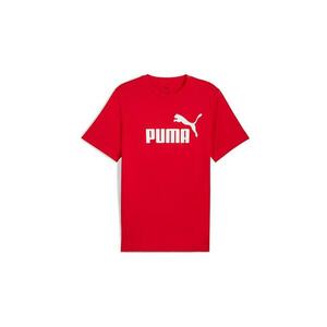 Tricou Essentials No. 1 682532-11 - Barbati - Rosu imagine