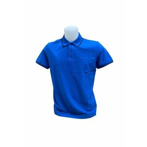 Tricou Polo Sanremo 222278-D6L - Barbati - Albastru imagine