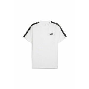 Tricou Essentials Tape 684674-02 - Barbati - Alb imagine