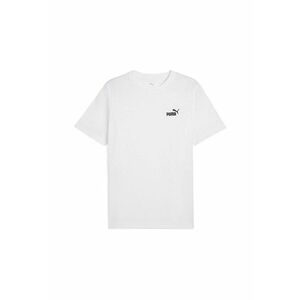Tricou Essentials No. 1 682534-02 - Barbati - Alb imagine