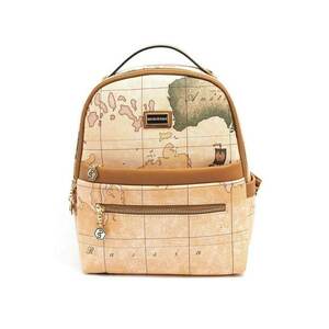 Rucsac din piele ecologica cu model imagine