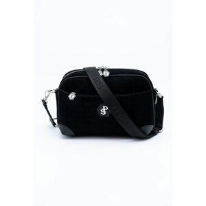 Geanta crossbody cu buzunare cu fermoar imagine