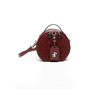 Geanta crossbody cu fermoar imagine