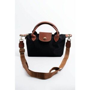 Geanta crossbody din piele ecologica cu bareta ajustabila imagine