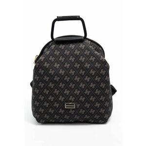 Rucsac cu model monograma imagine
