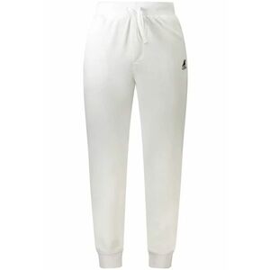 U.S. Grand POLO Pantaloni barbati de trening de vara cu logo brodat imagine