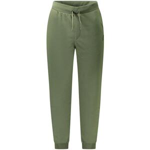 U.S. Grand POLO Pantaloni barbati de trening de vara cu logo brodat imagine