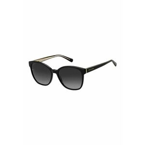 Ochelari de soare patrati cu lentile in degrade imagine