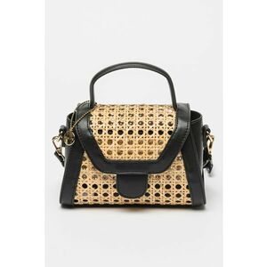 Geanta crossbody cu bareta ajustabila Tropez imagine