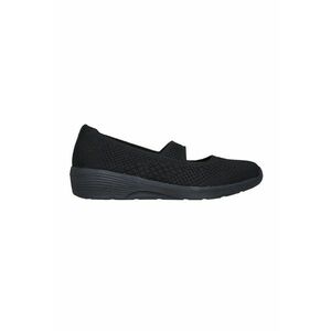 Balerini slip-ins cu model tricotat Arya imagine