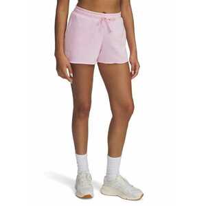 Pantaloni scurti cu snur de ajustare pentru fitness Rival imagine