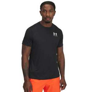 Tricou cambrat pentru fitness Heatgear imagine