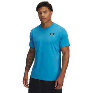 Tricou cambrat pentru fitness Heatgear imagine