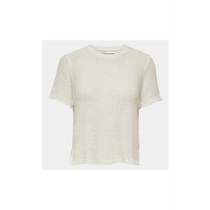 Tricou dama - 303320799 - Alb - Acril imagine