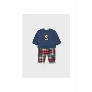 Compleu copii - 79363 - Bumbac/Poliester - Multicolor imagine