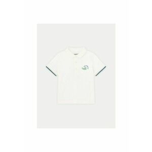 Tricou copii - 139888 - Alb - Bumbac imagine