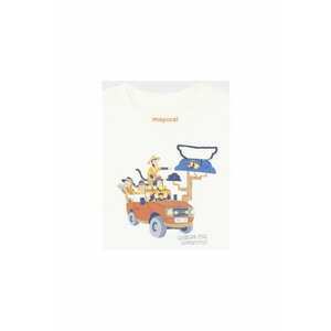 Bluza copii - 854355 - Alb - Bumbac imagine