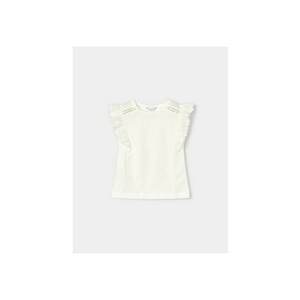 Bluza copii - 860974 - Ecru - Bumbac imagine
