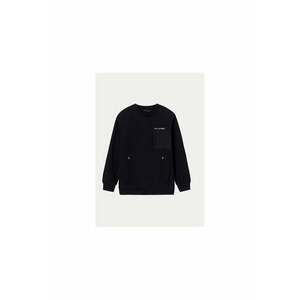 Bluza copii - 854485 - Negru - Bumbac imagine