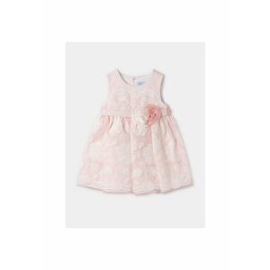 Rochie fete - 34626 - Poliester - Roz imagine