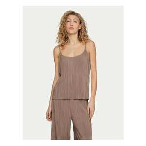 Tricou dama - 499884 - Maro - Poliester - imagine