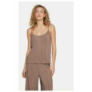 Tricou dama - 499884 - Maro - Poliester - imagine