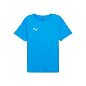 Tricou barbati Teamrise - poliester - albastru imagine