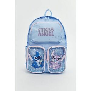 Rucsac cu model Stitch imagine