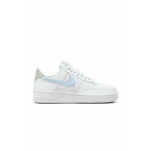 Pantofi sport pentru Nsw Basketball - W AIR FORCE '07 JSP - HF0022-100 - Alb imagine