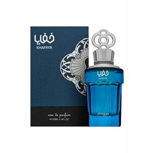 Apa de parfum Khafaya Blue - Barbati - 100 ml imagine