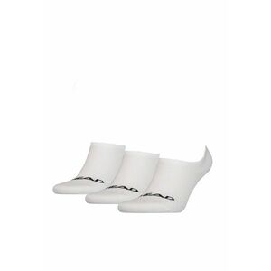 Set 3 perechi sosete Alb - 67173 imagine