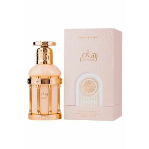 Apa de parfum Reham Vanilla Mood - Unisex - 100 ml imagine