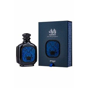 Apa de parfum Zukhruf Black - Barbati - 100 ml imagine