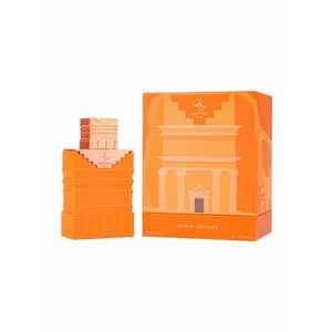 Apa de parfum Zaman Al Ula - Unisex - 100 ml imagine