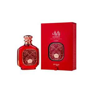 Apa de parfum Zukhruf Cherry - Unisex - 100 ml imagine