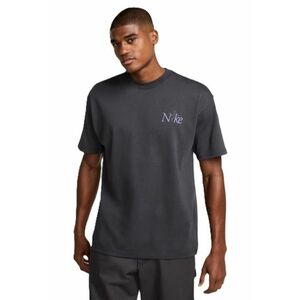 Tricou pentru Nsw Other Sports - U NSW TEE M90 LBR CRFT - HJ0614-060 - Gri imagine