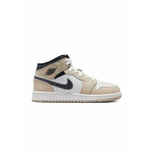 Pantofi sport Air Jordan 1 Mid GS 46606 imagine