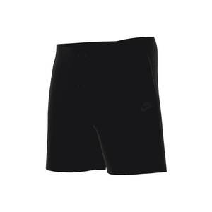 Pantaloni pentru Baieti - b nsw tech flc short - FD3289-010 - Negru imagine