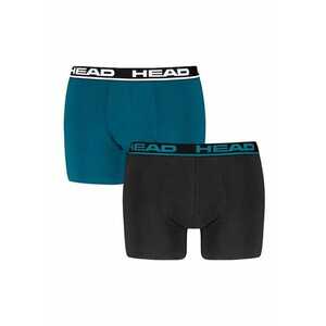 Set 2 Perechi Boxeri Basic 701202741-027 - Barbati - Multicolor imagine