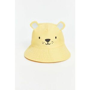Palarie bucket cu urechi imagine