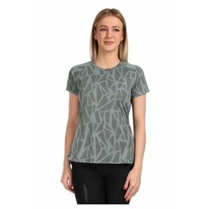 Tricou femei Mali - kaki imagine