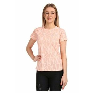 Tricou femei Mali - coral - material imagine