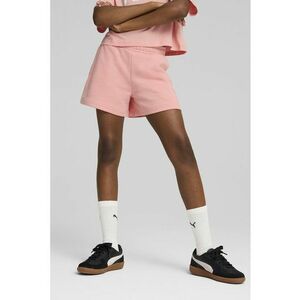 Pantaloni scurti cu logo brodat imagine