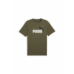 Tricou cu decolteu la baza gatului si logo imagine