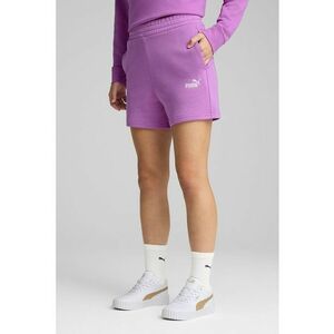 Pantaloni scurti de trening cu buzunare laterale imagine