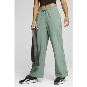 Pantaloni de trening cu croiala dreapta - pentru fitness imagine